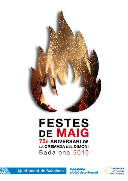 Fiestas de Mayo en honor a San Anastasio  